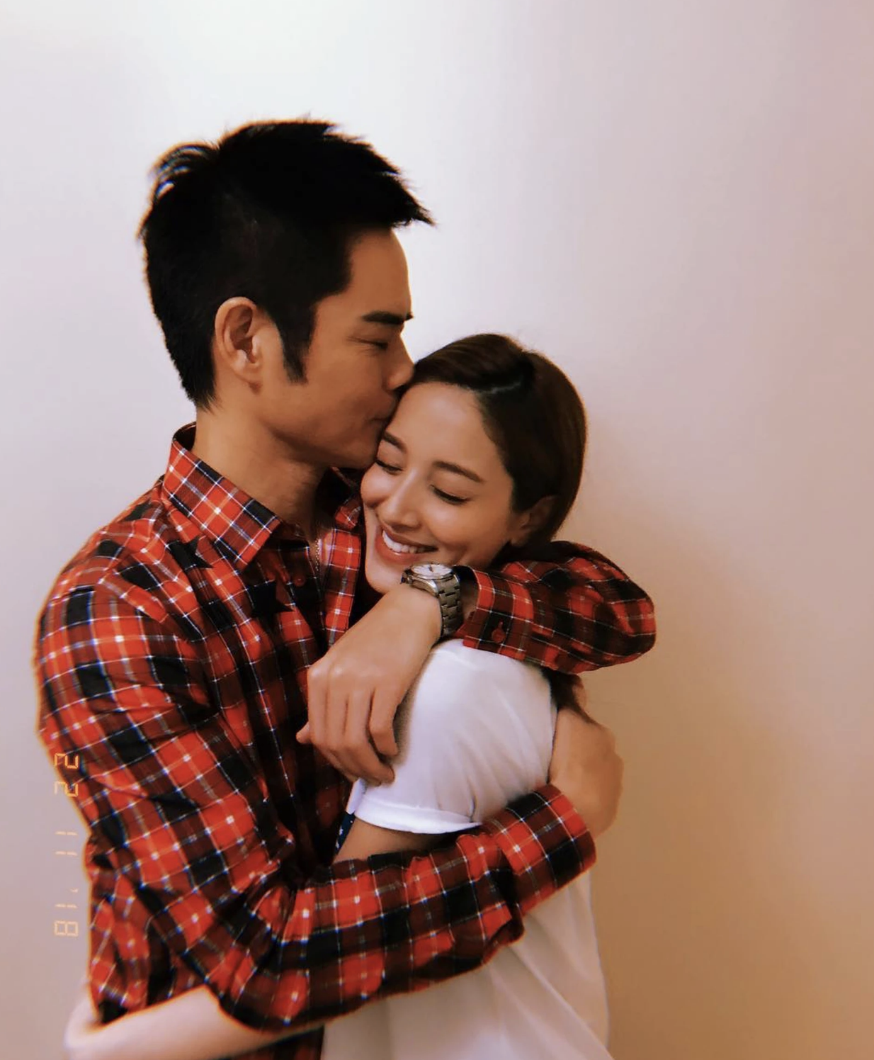 讚太太陳凱琳200分