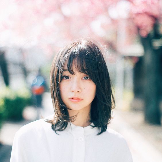 做女人一定要懂得愛惜自己。