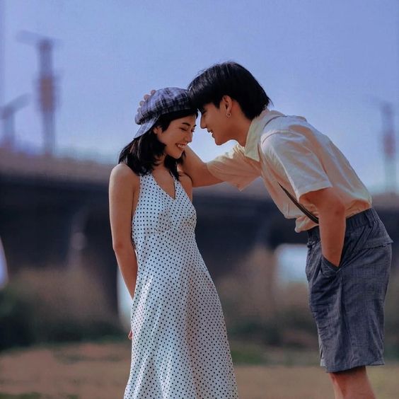 保持剛好的距離感很重要