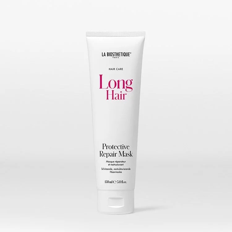 La Biosthetique 絲柔滋養修護髮膜 $290/150ml