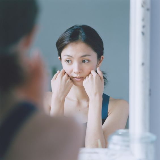 議洗臉水溫也保持在32℃左右