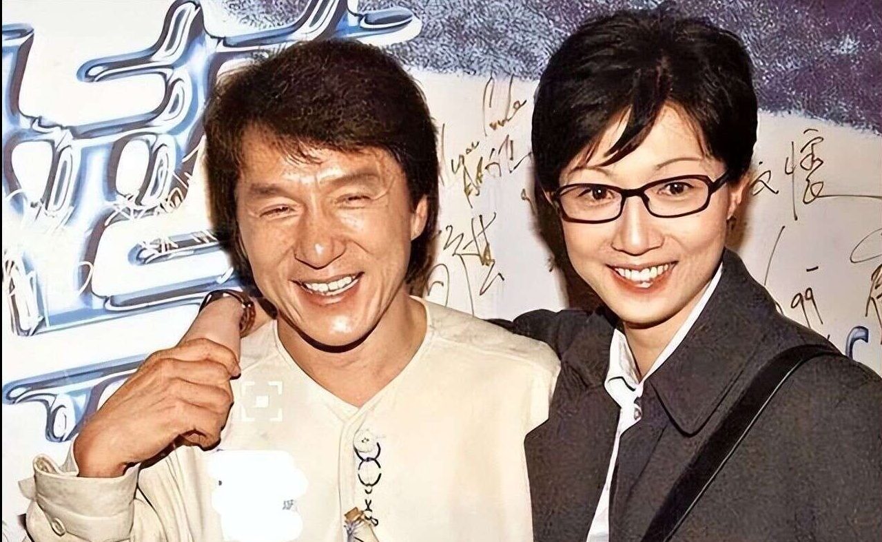 吳綺莉坦言自己當年的錯誤並公開致歉
