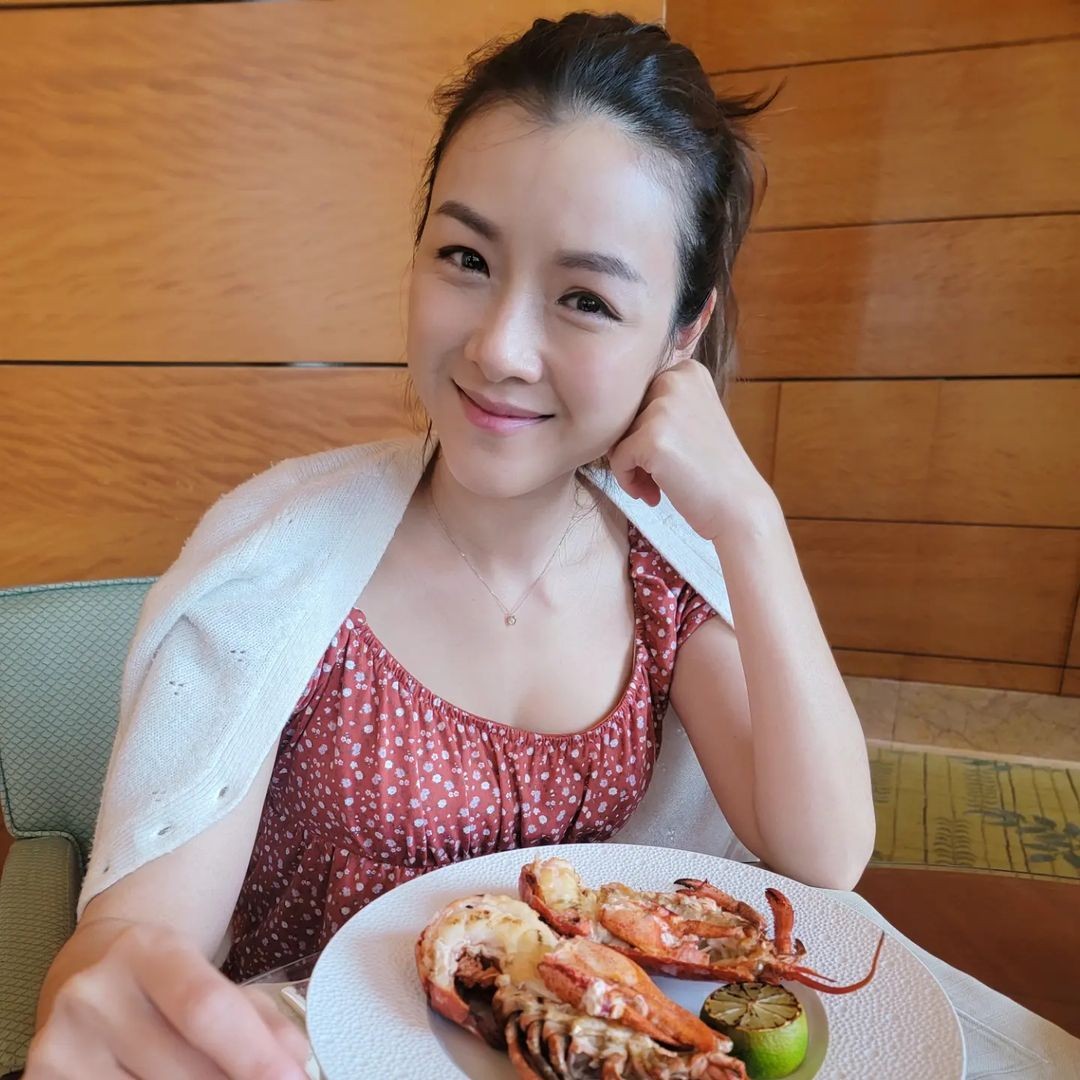 Aimee要兼顧老公以及三個小朋友的生活起居絕對不輕鬆
