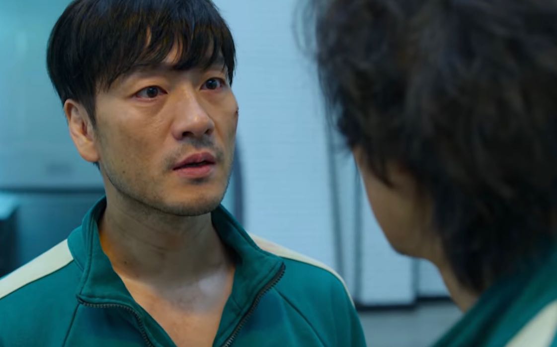 早前李政宰在訪問中大膽劇透,講到「曹尚佑」被遊戲的幕後醫生拯救成功。