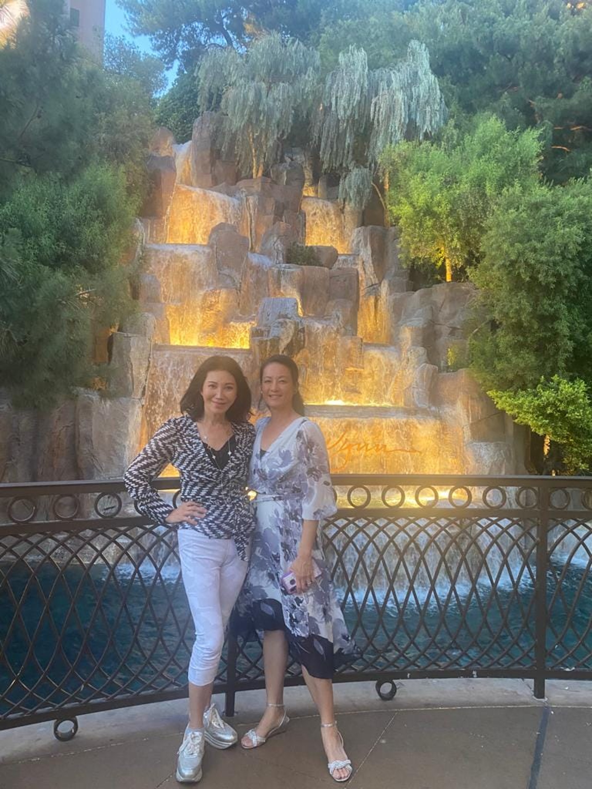 息影多年67歲近況曝光