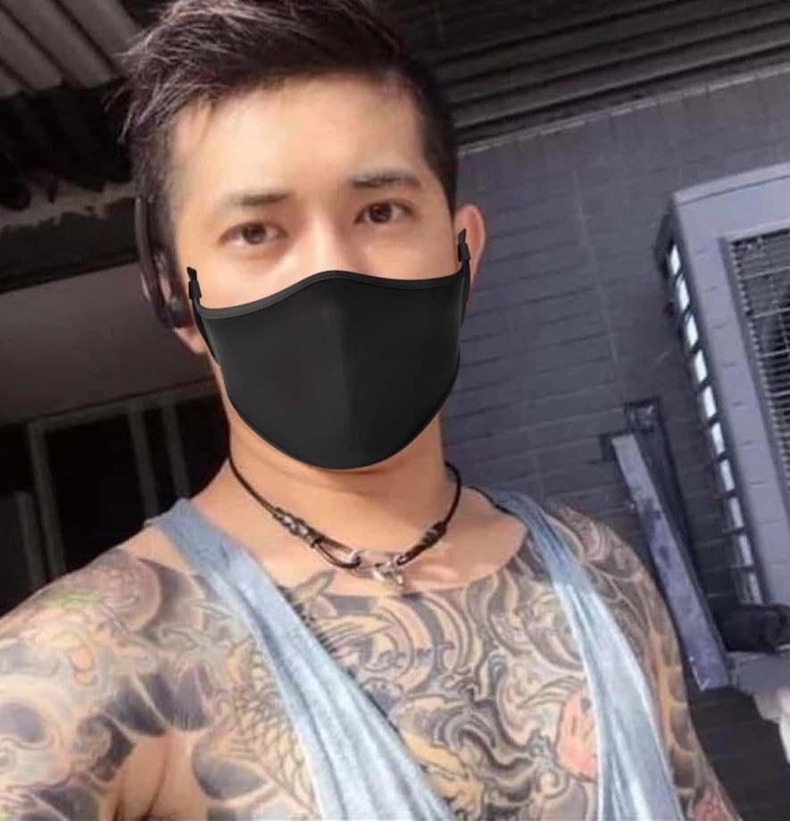 好老公人設崩壞