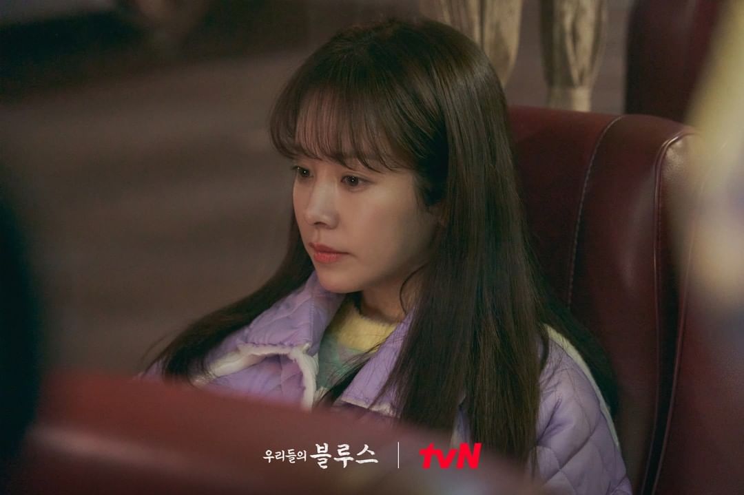 tvN製作的治癒系韓劇《我們的藍調時光》將於今個周末踏入完結篇