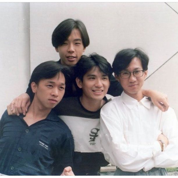 黃家駒離開後,歌迷難免會拿Beyond 3子與4子時代比較。