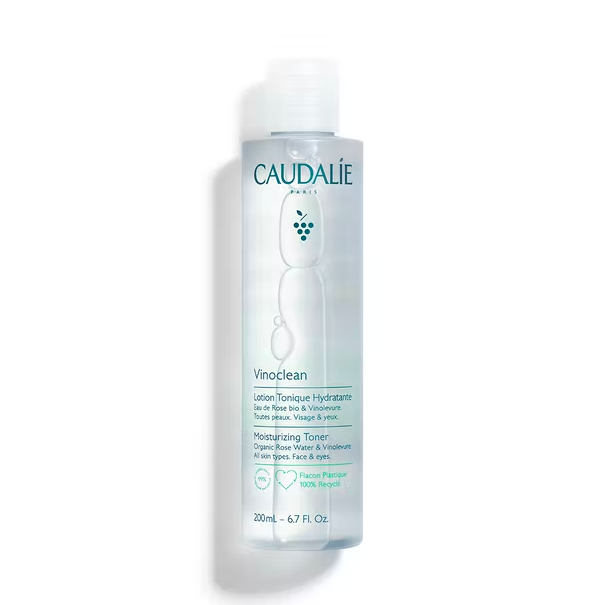 Caudalie 葡萄籽清新活力爽膚水 $190/200ml