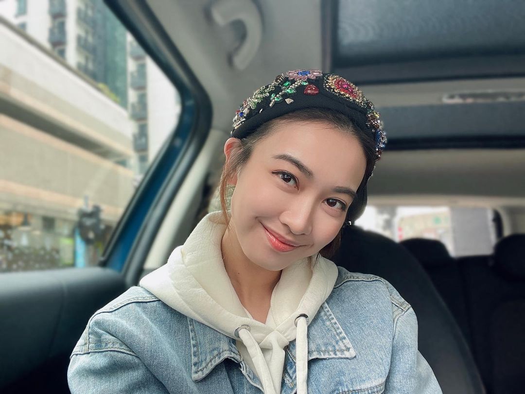 朱千雪女神特質四：寧缺勿濫