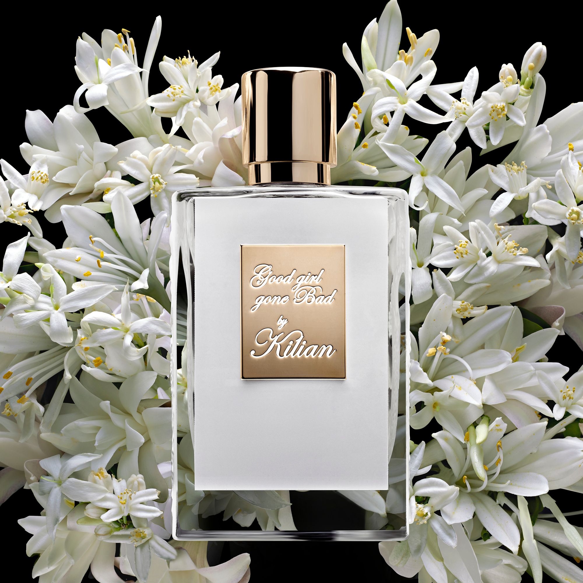 Kilian Paris Good Girl Gone Bad Perfume Spray香氛 $1,990/50ml