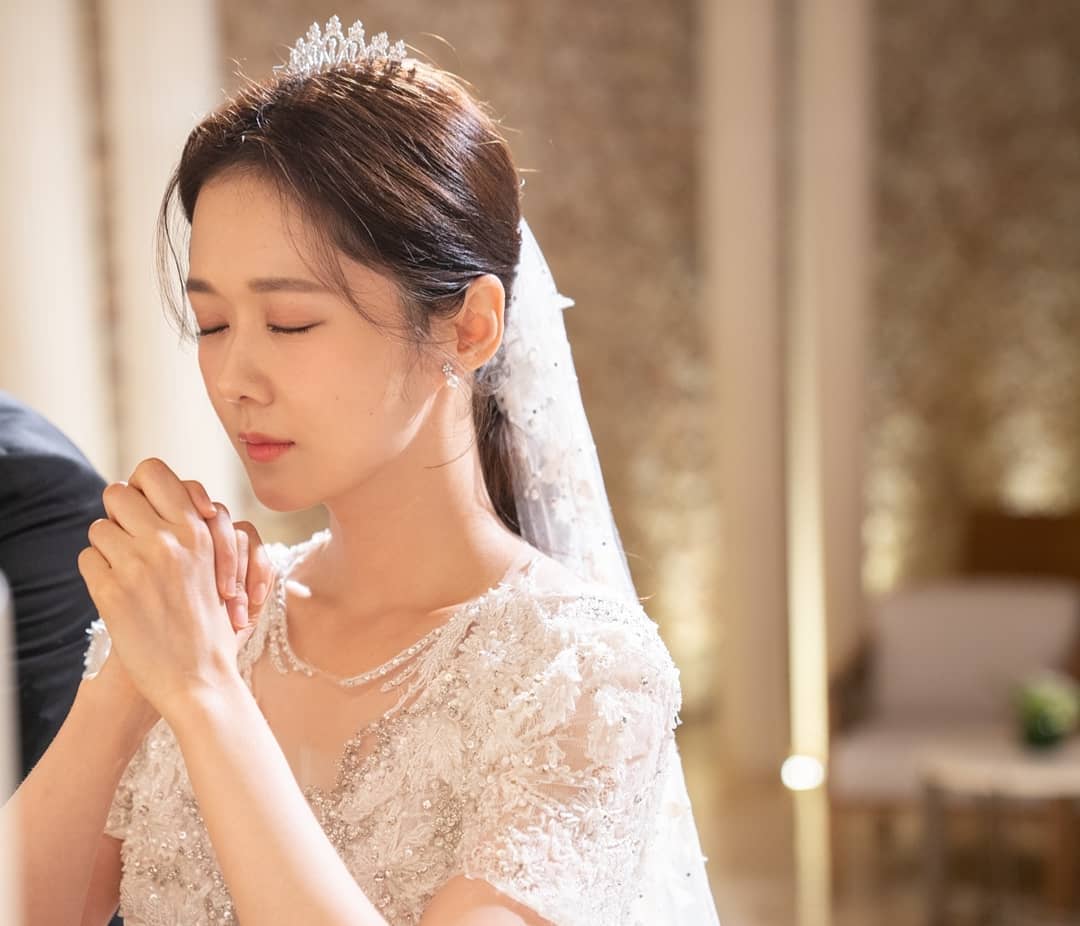 宣布即將成為6月新娘