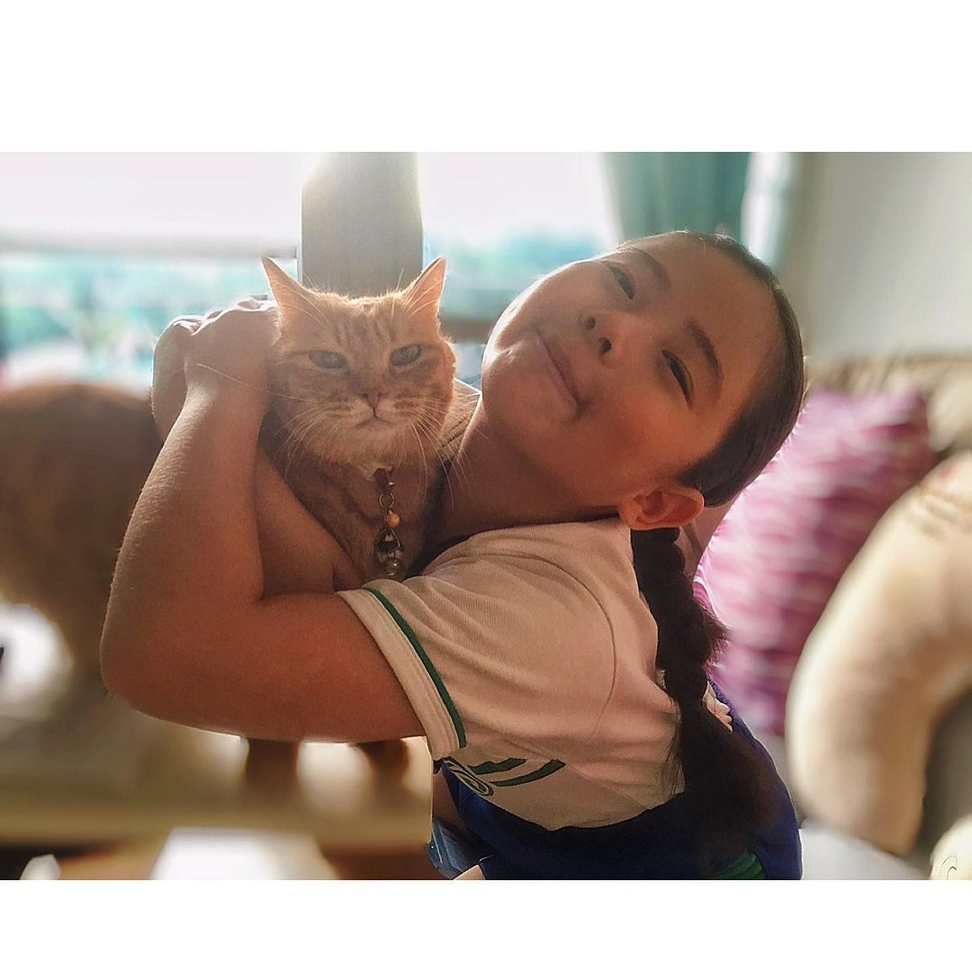 導演大讚不怯場