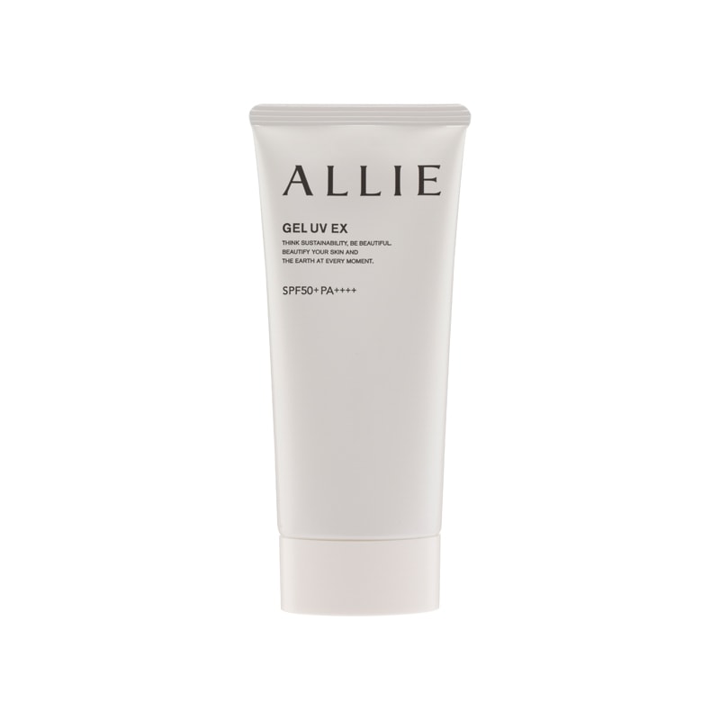 ALLIE持采UV高效防曬水凝乳EX SPF50+ PA++++ $189/90G