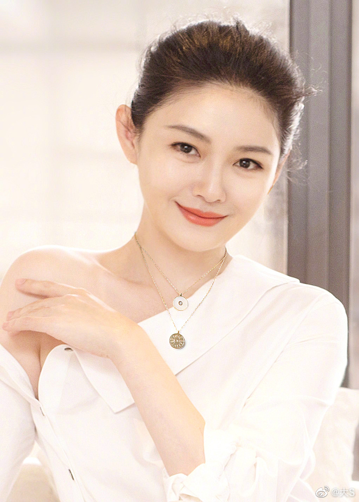 大S在結婚前曾經說過如果感情彼此沒長進,就算沒有第三者,她也會勇敢跟對方說再見,絕不會忍耐苦守戀情。