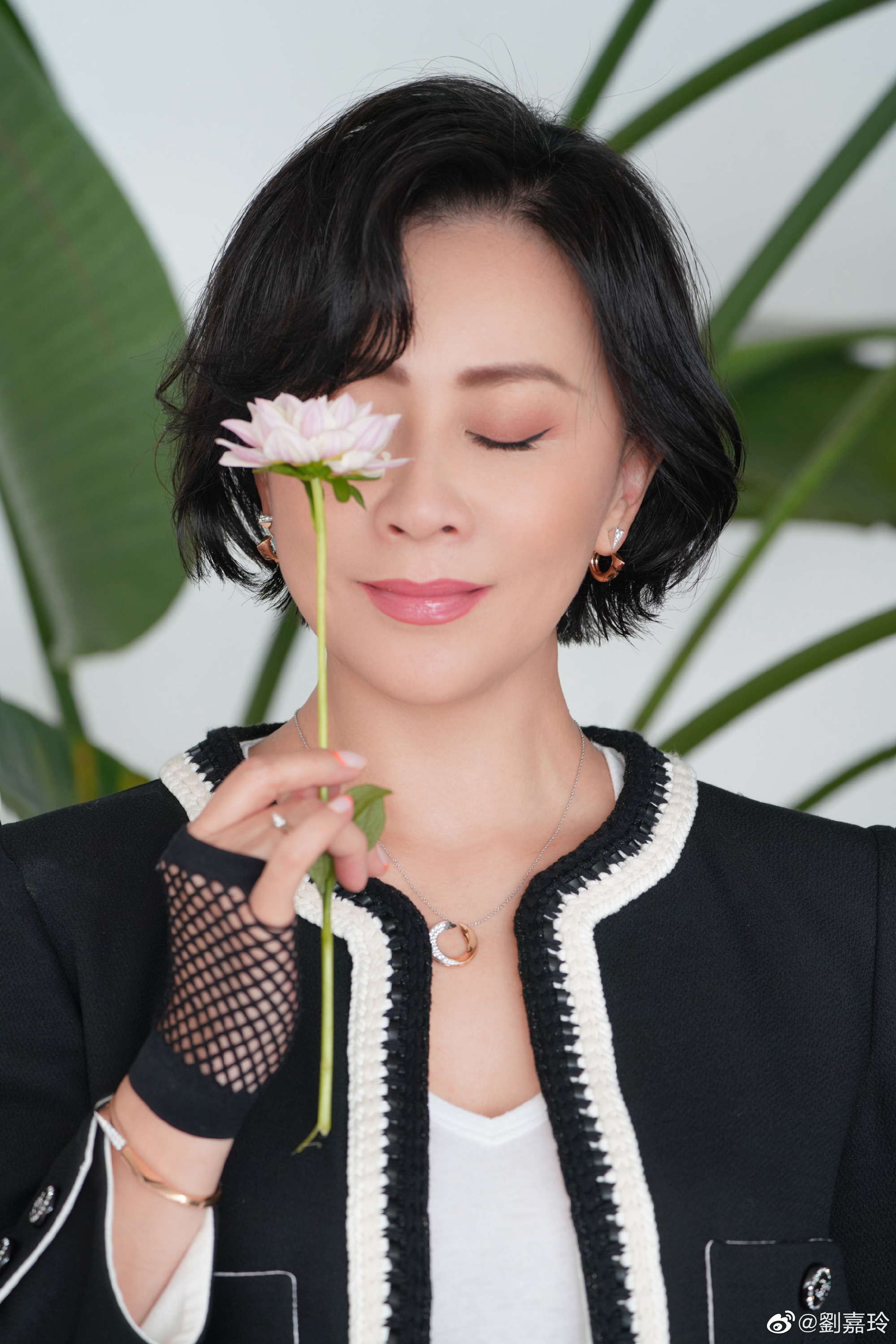閨蜜情最值得珍惜