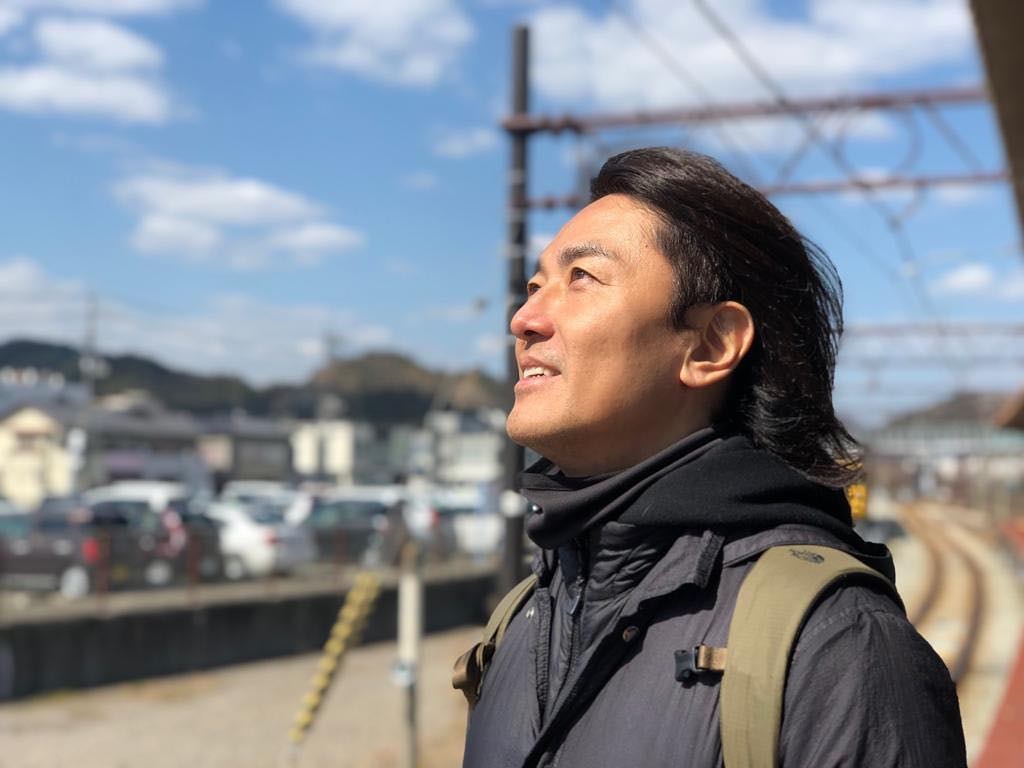 鄭伊健年過半百依然狀態大勇