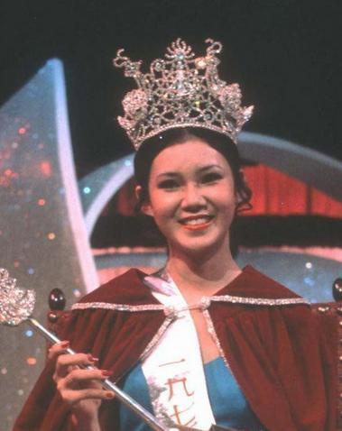 網民大讚以前港姐好高質