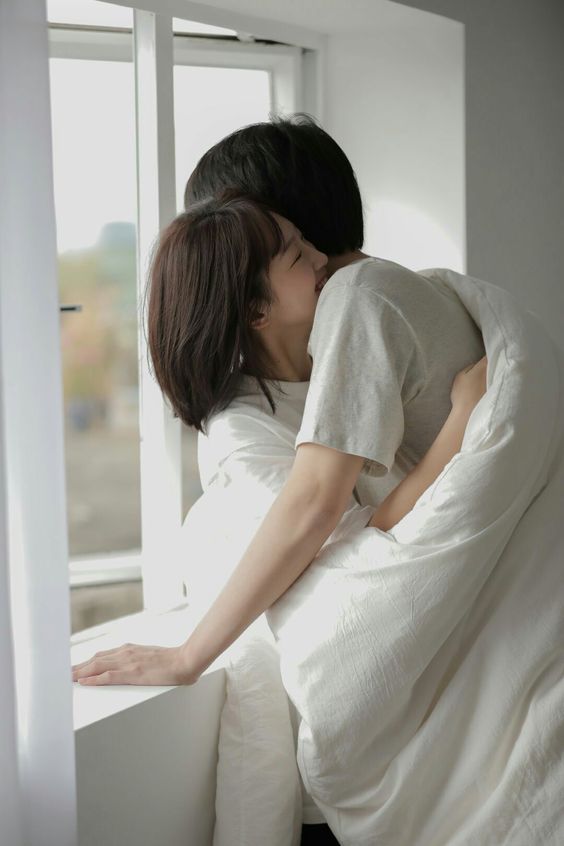如何愛上不完美的另一半?