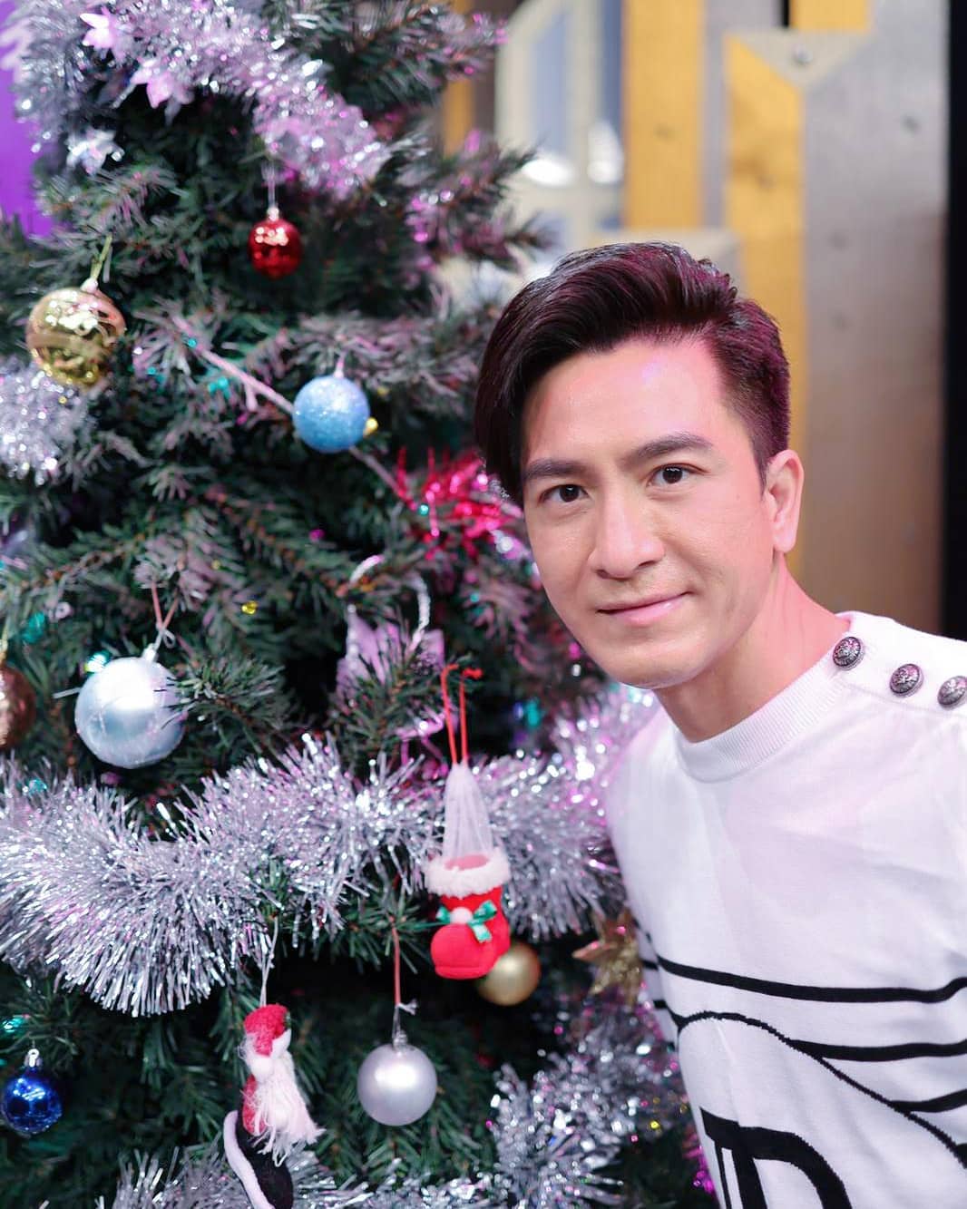 形象正面被封「圈中荀盤」