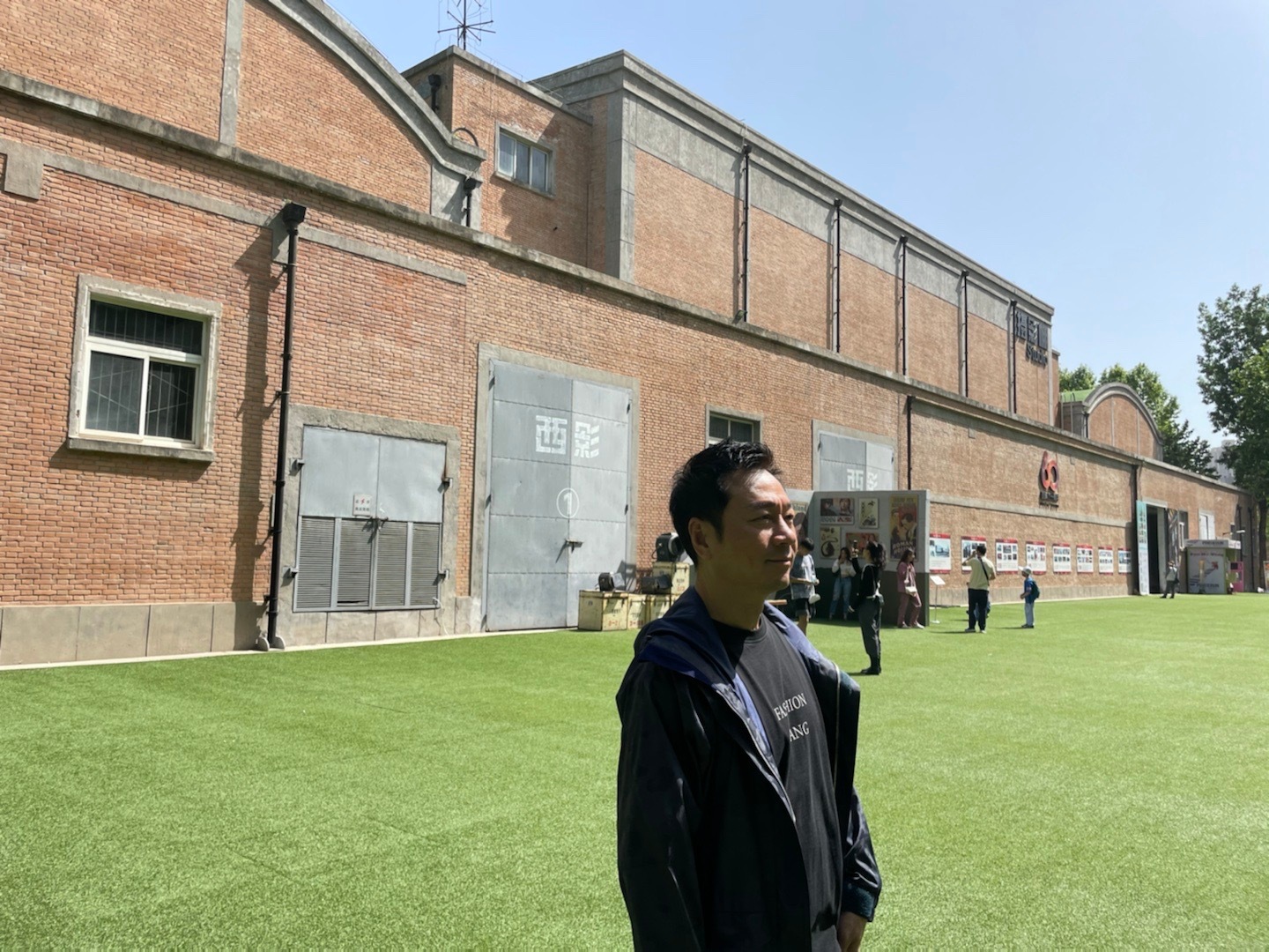 多年後節目上公開認錯表示愧對前妻