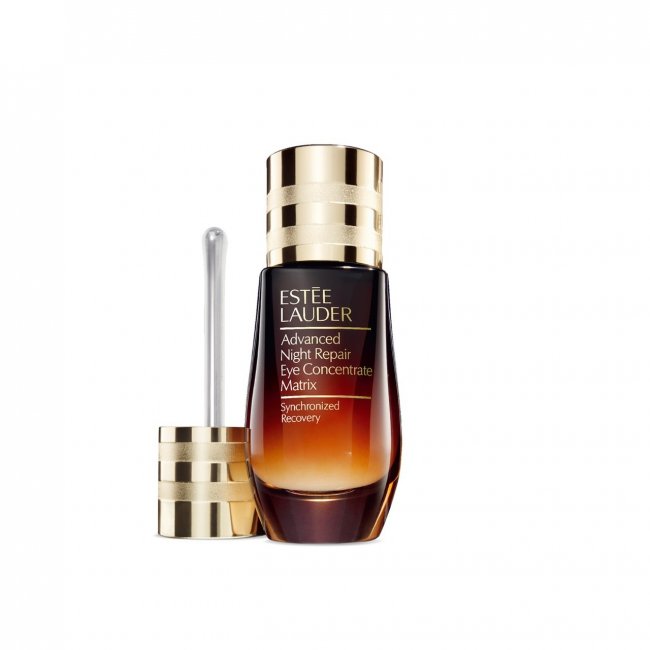 Estée Lauder 升級再生基因修護亮眼精萃 $660/15ML