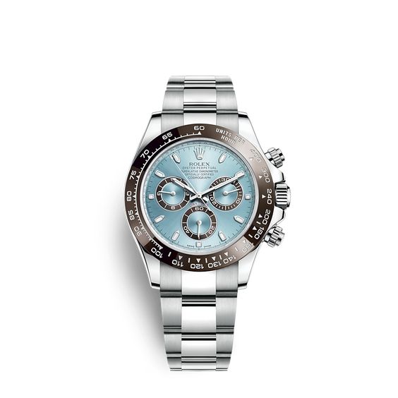 Rolex Daytona 116506