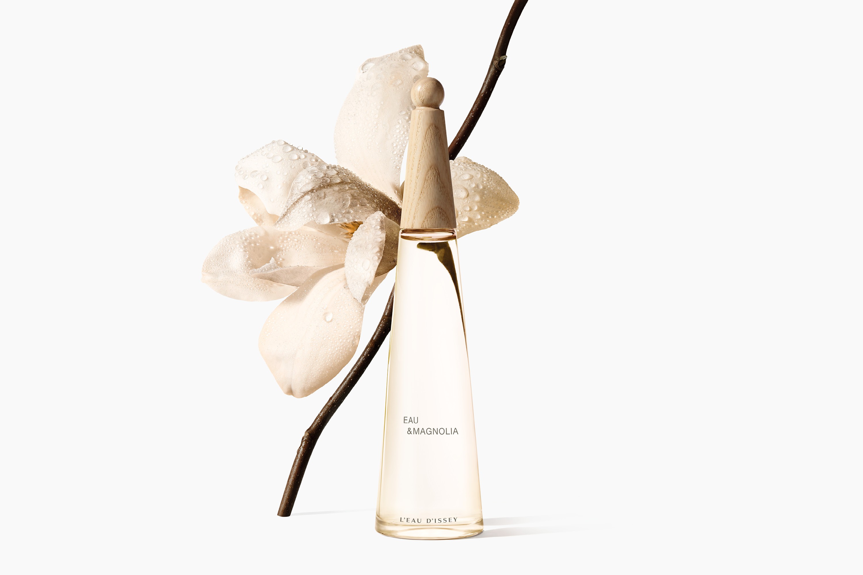 ISSEY MIYAKE L'Eau d'Issey Eau&Magnolia 100ml/$1,010