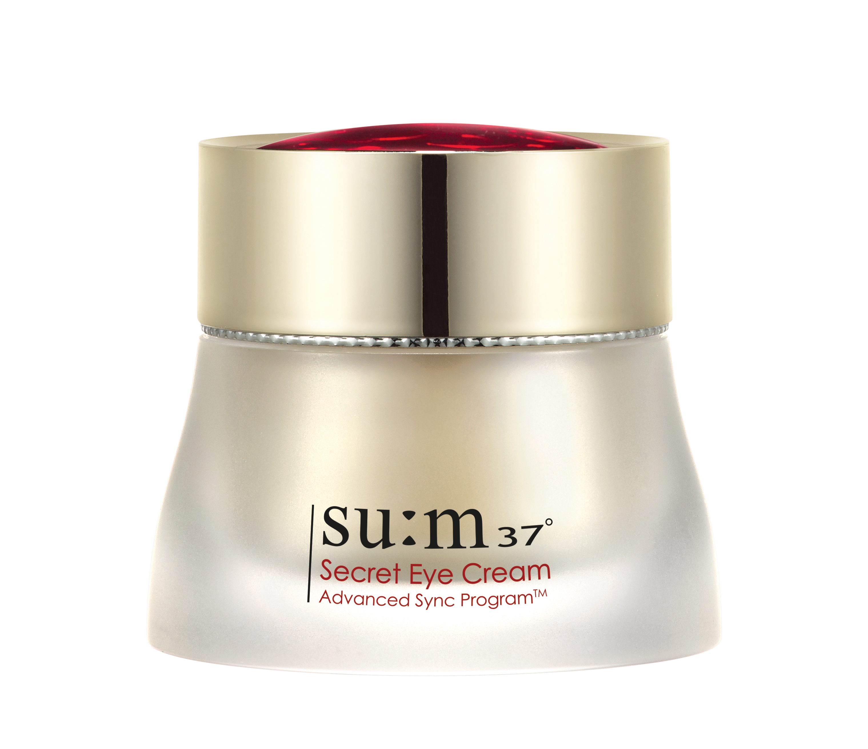 Secret Eye Cream奇蹟活酵肌密眼霜 HK$660/25ml