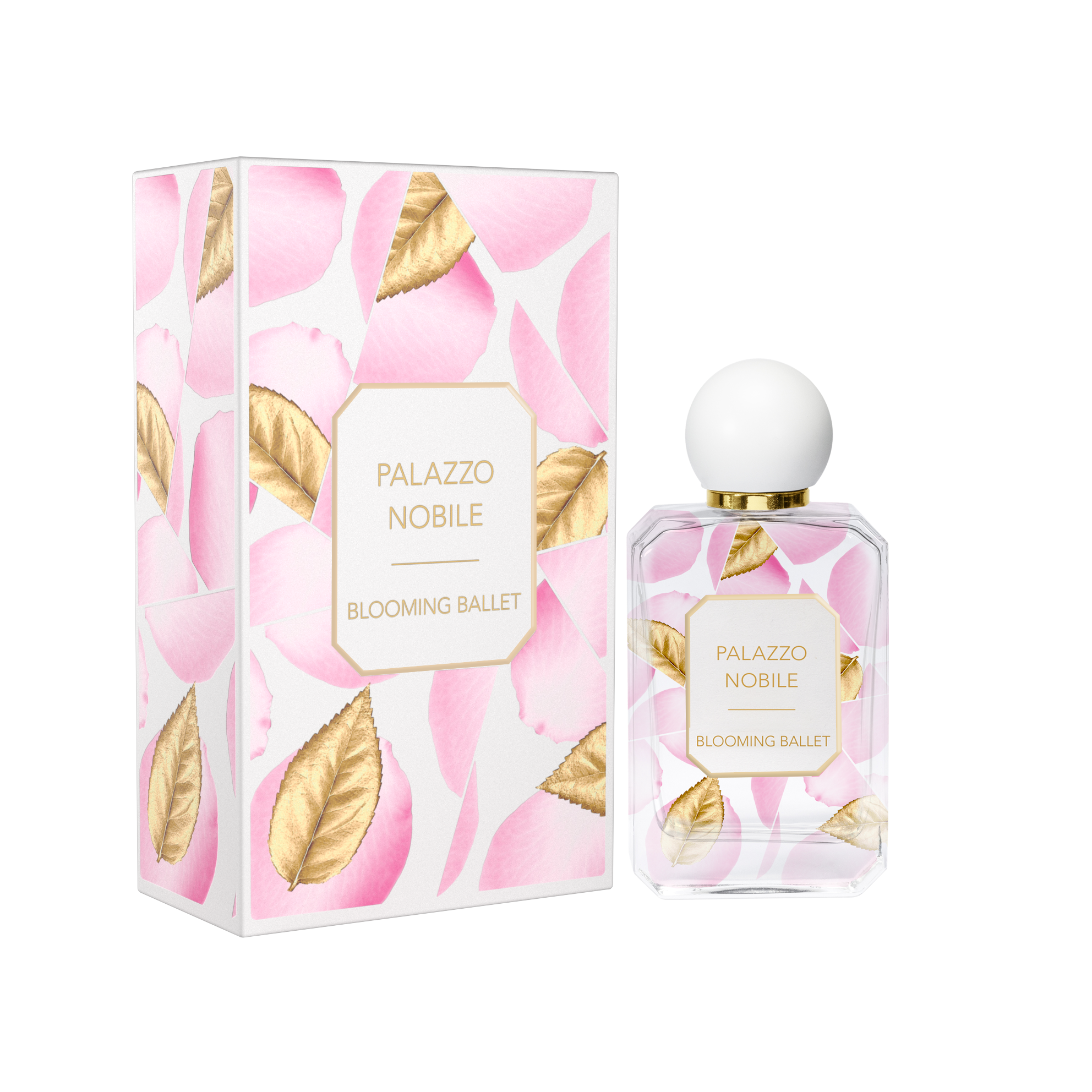 VALMONT STORIE VENEZIANE 夏日限定浪漫繁花淡香水 $880/50ml