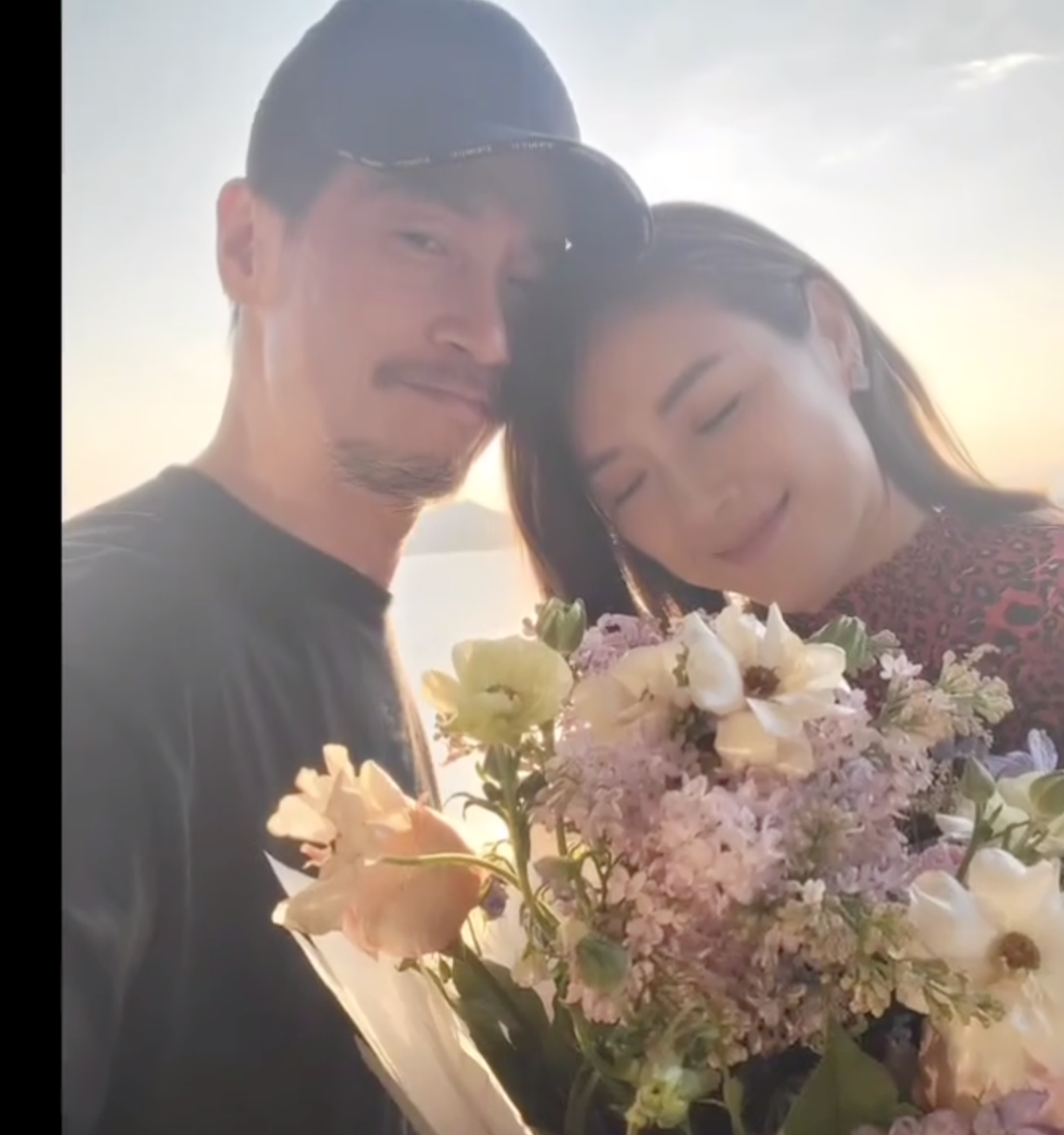 陳豪成為好男人指標