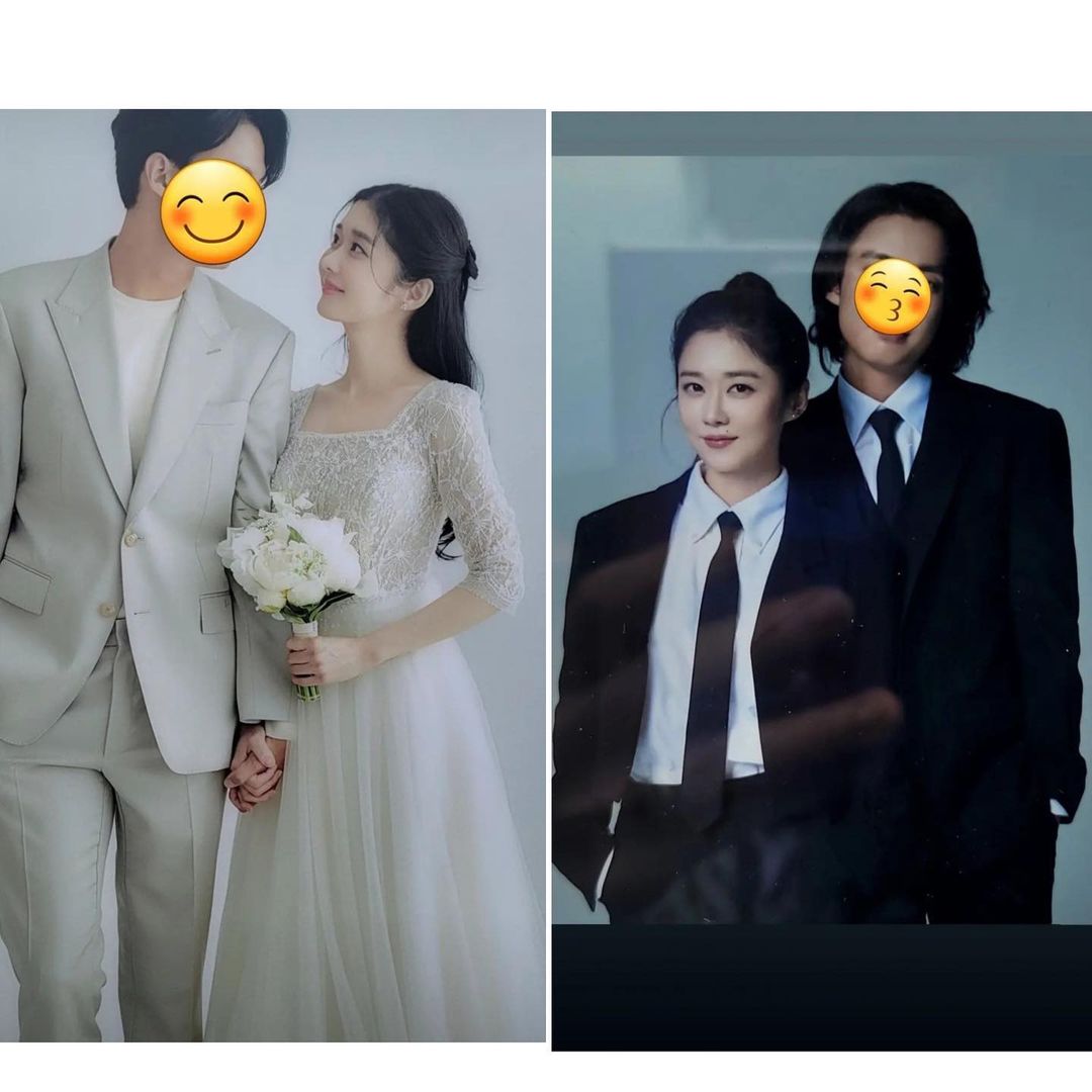 41歲的張娜拉早前無預警的在網上分享結婚喜訊,而婚禮就在6月27日星期日當天舉行