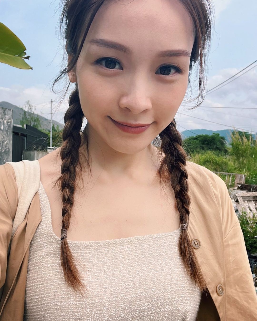 李佳芯(Ali)表示前男友感受不到被需要