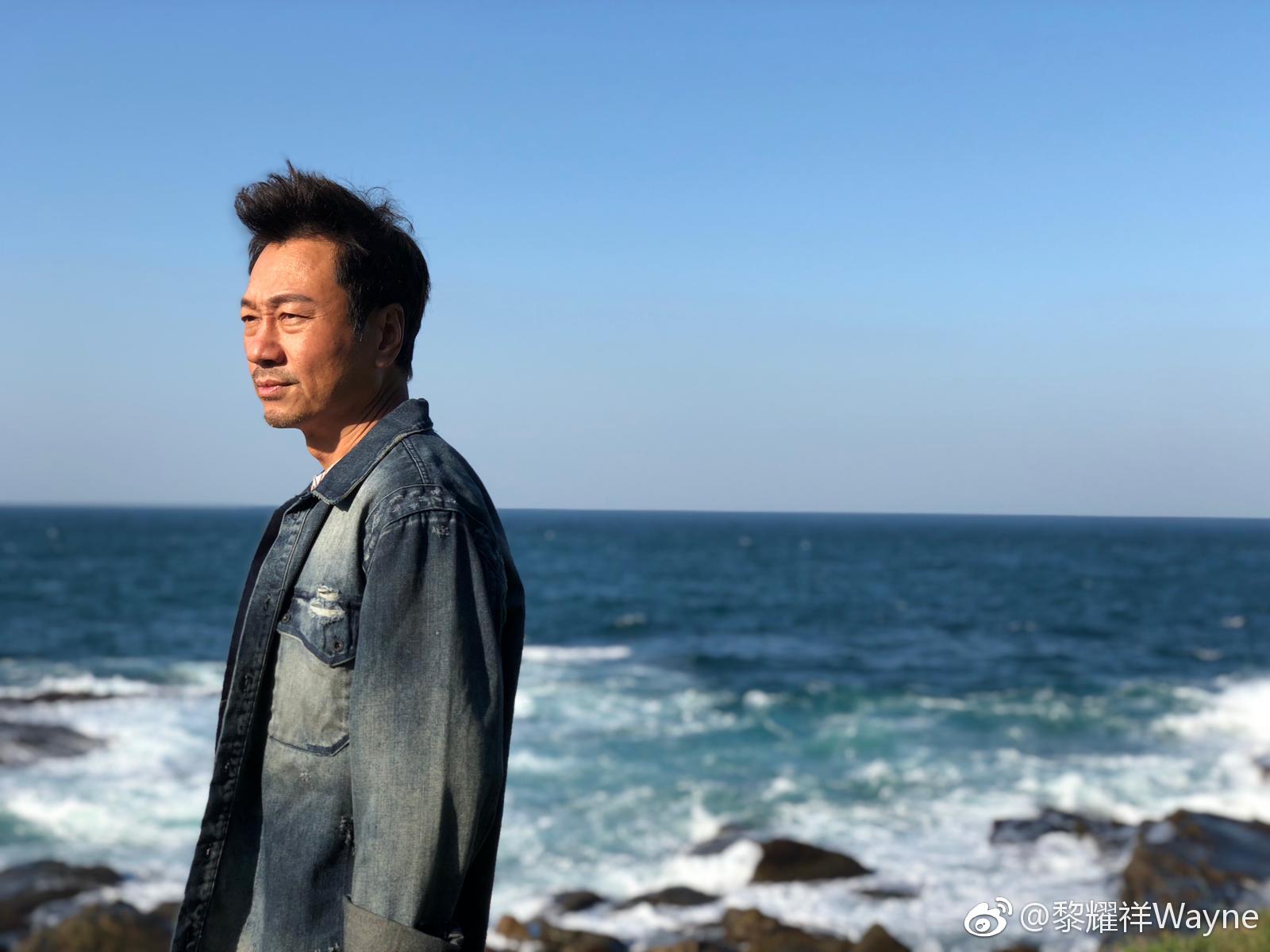 直言與前妻相遇是一種錯誤