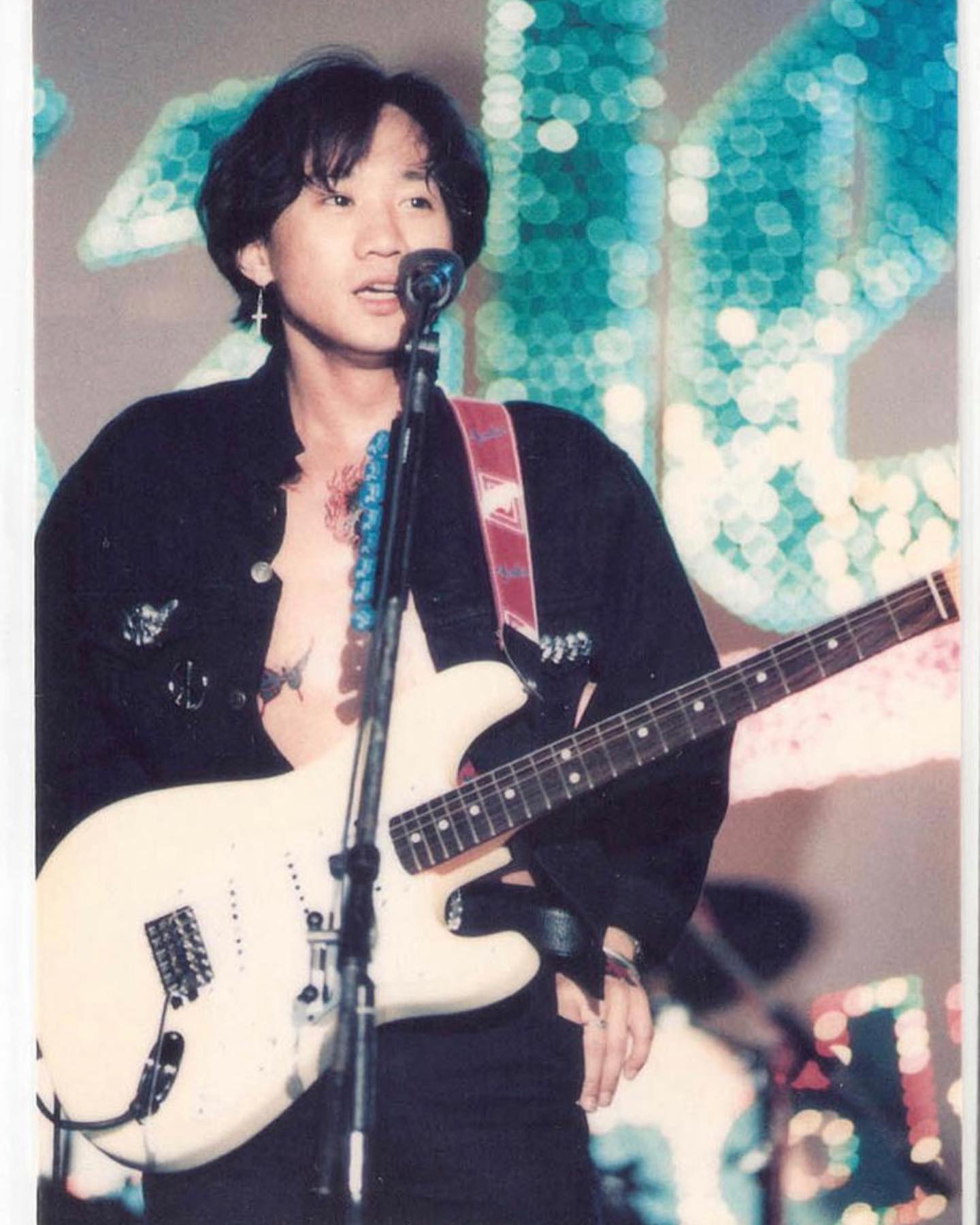 黃家駒走了29年,為何我們仍忘不了?