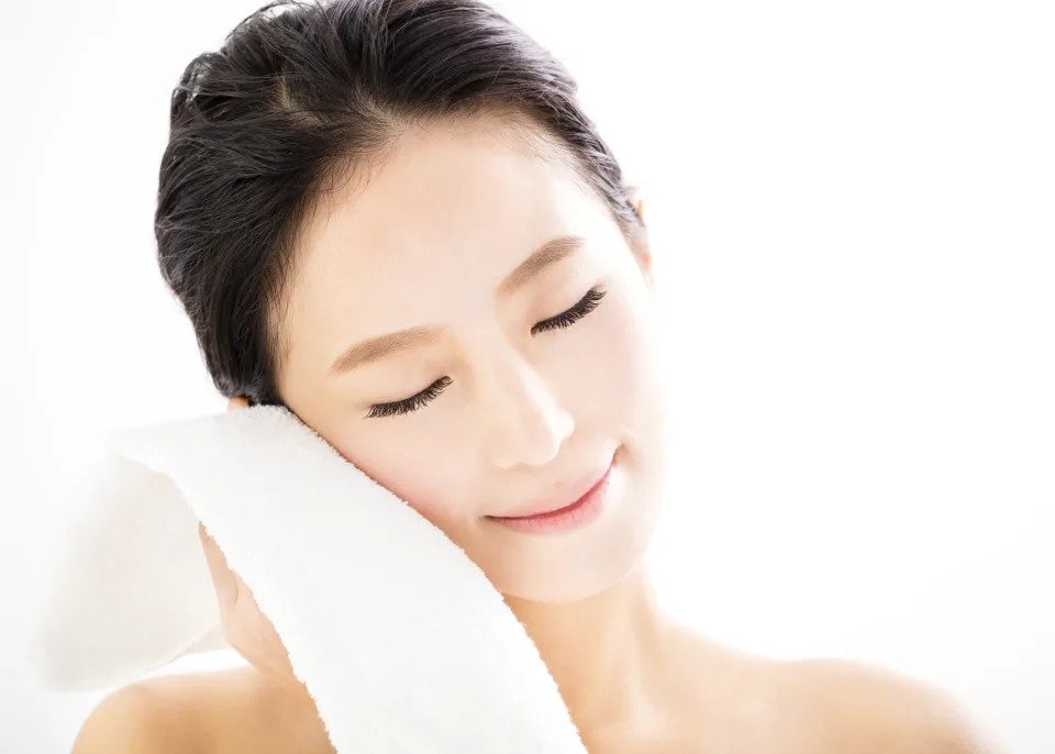 雖然說熱敷法好處多,但還需要注意事項。