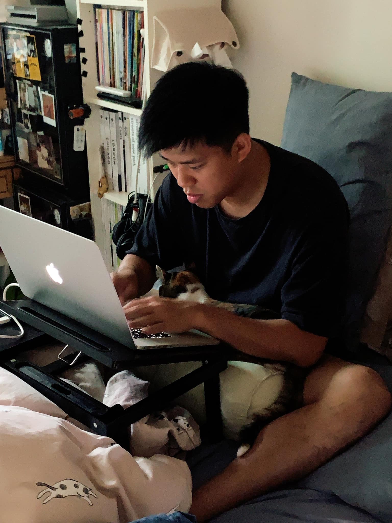 灣資深娛記葛斯齊昨日（31日）晚間針對汪小菲與張穎穎的事件大爆料