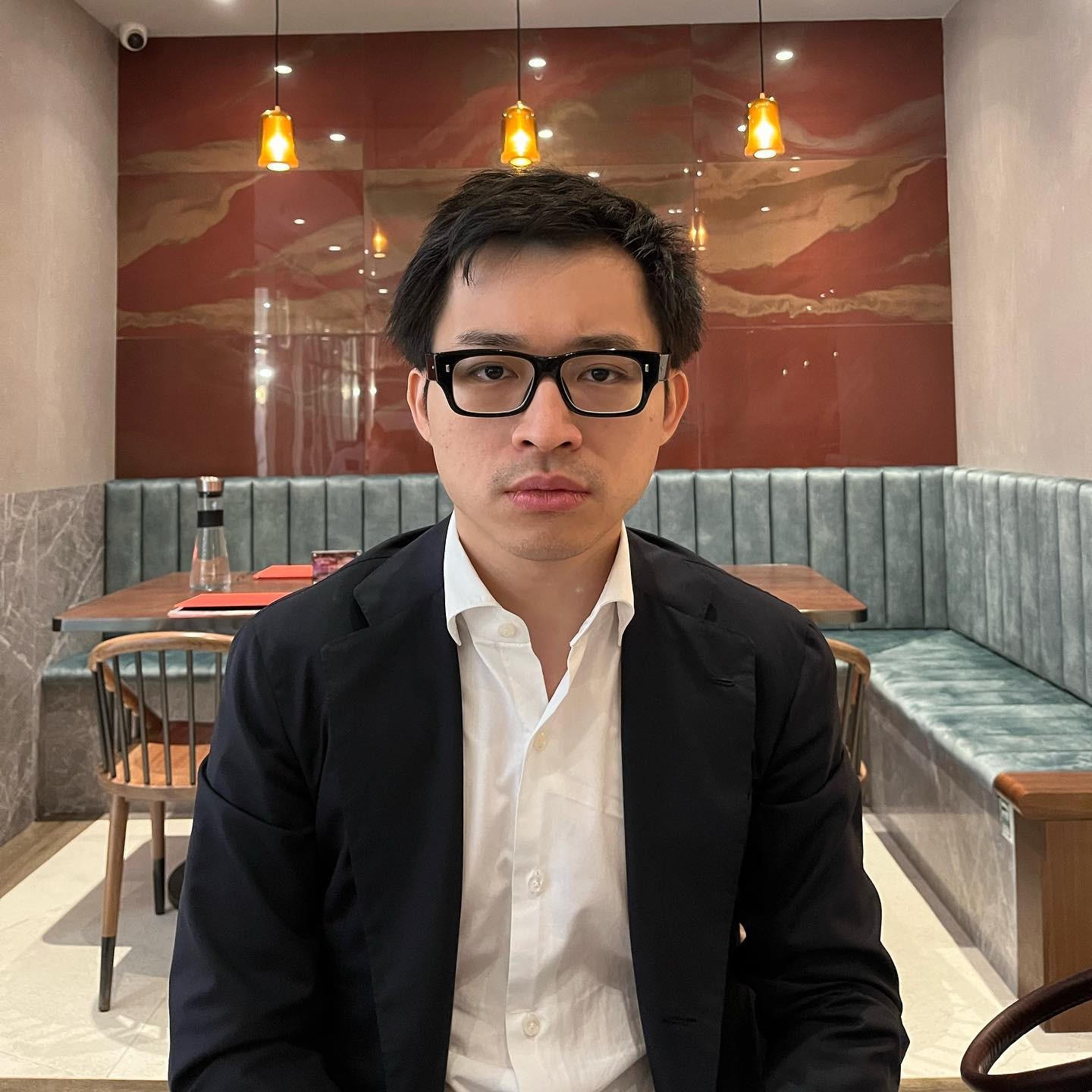網民批評林作玩得過火。