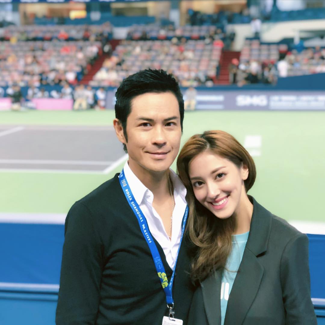 情場浪子被真愛收服