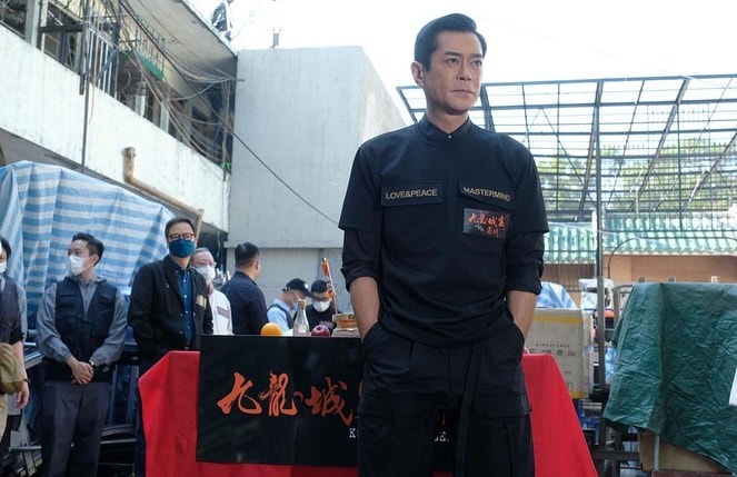 余文樂爆古仔親自承認每個月就要發4百萬人工,