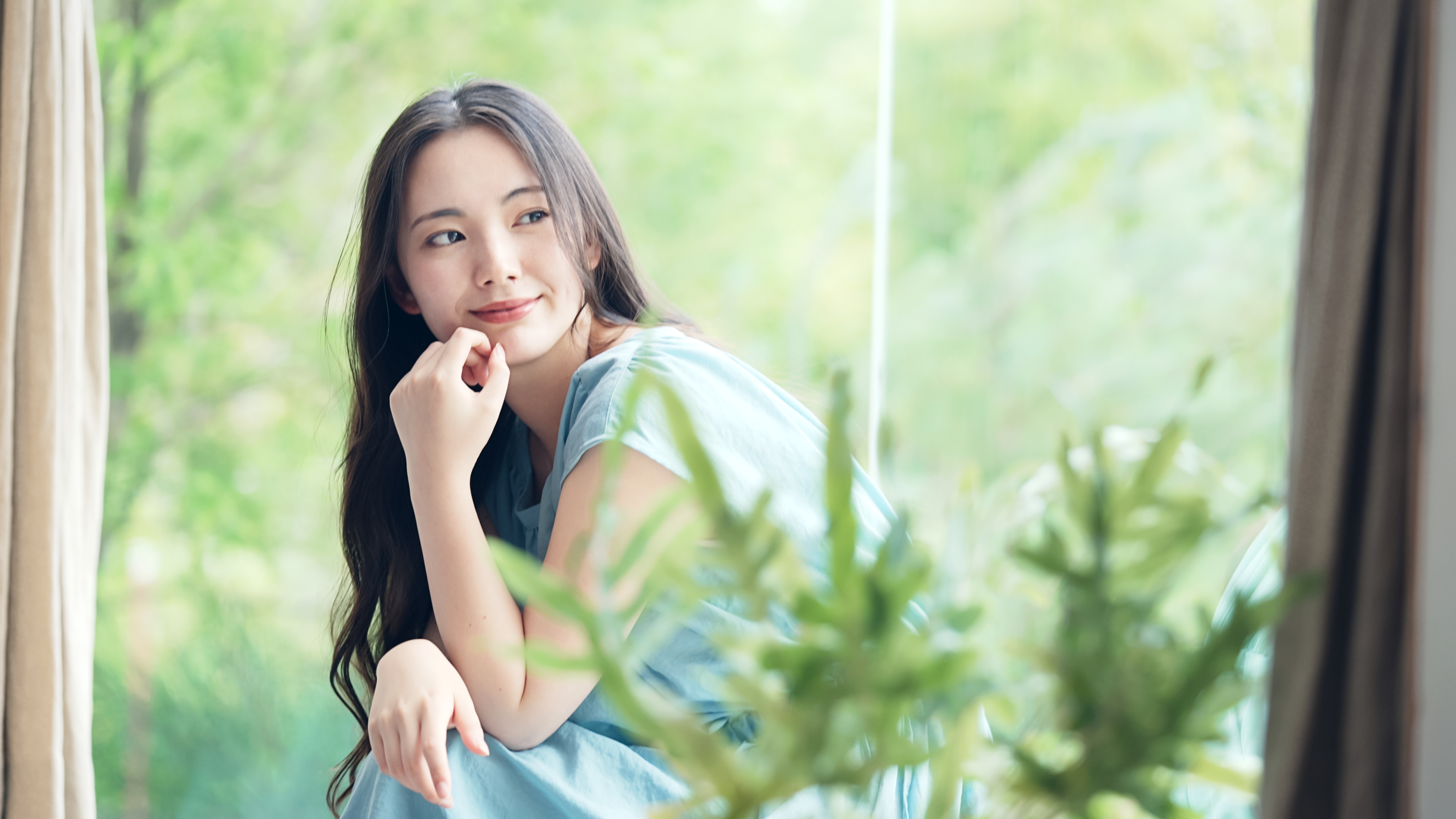 Herbal Essences十分重視環境保護,以可回收物料作為包裝,以減少對大自然的傷害。