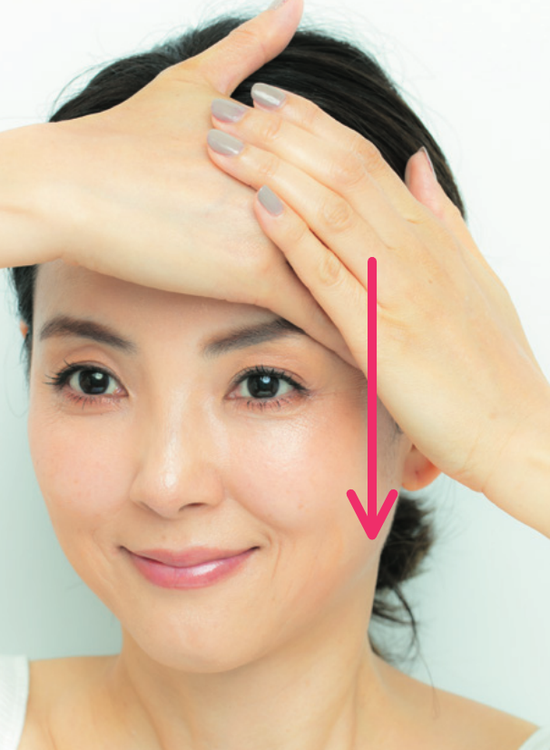 通過施加下拉的力量,來實現鍛煉上提肌肉反作用力的目的