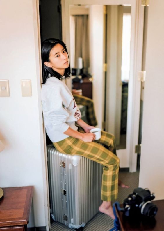 嘴上說想戀愛,實際上卻沒有行動