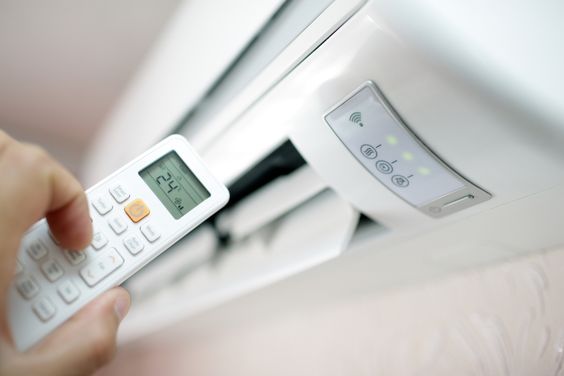 輯整理出5個冷氣機慳電的小貼士