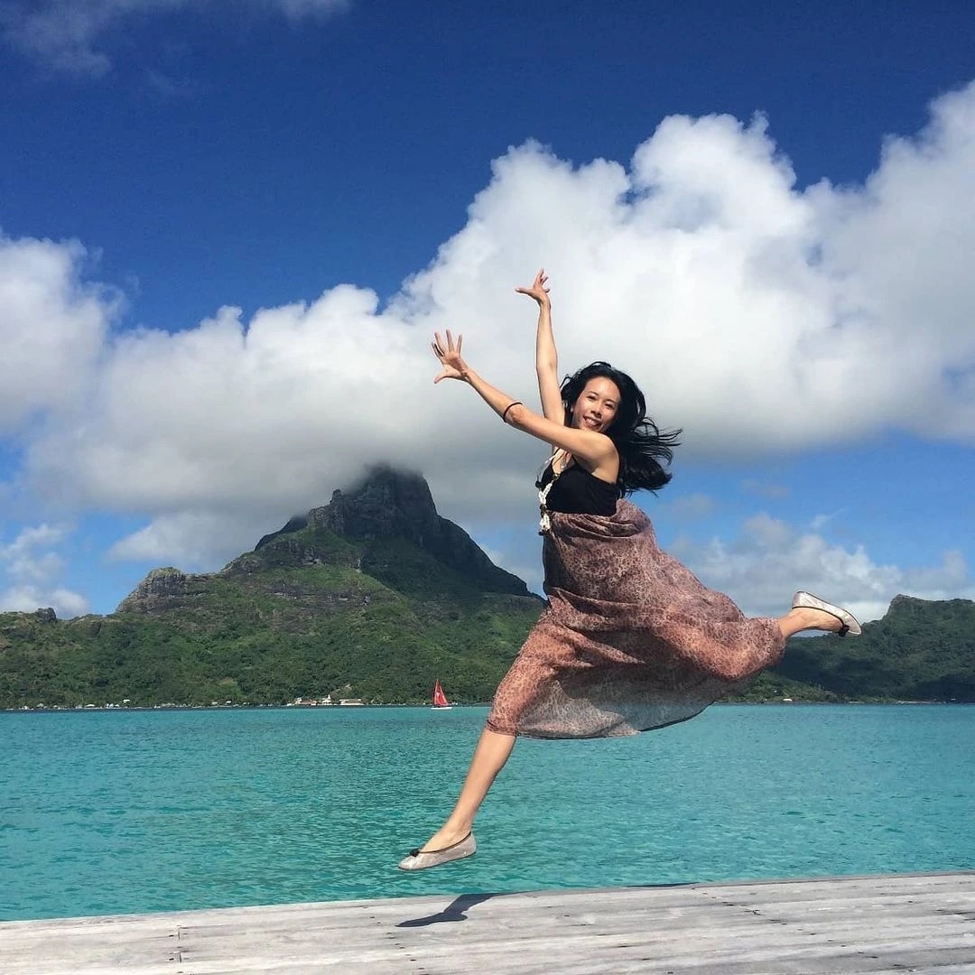 伸展和拉筋遠離肌肉腿