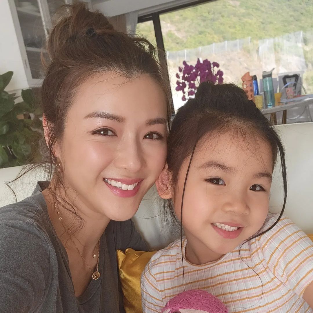 不少網民大讚Camilla愈大愈靚女