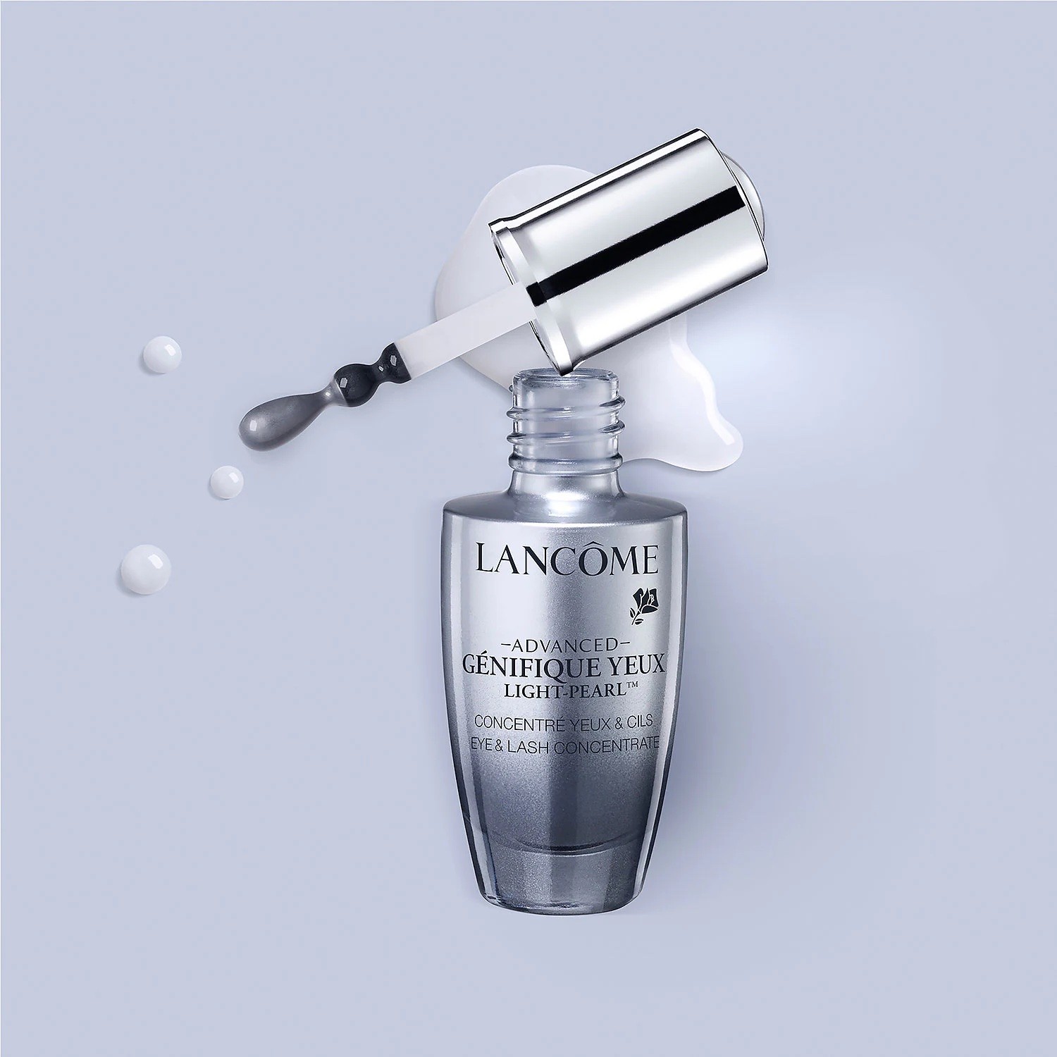 Lancôme 升級版冰鑽亮眼精華 $670/20ML