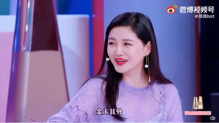 大S在7年前已坦言遇到摯愛會離婚。