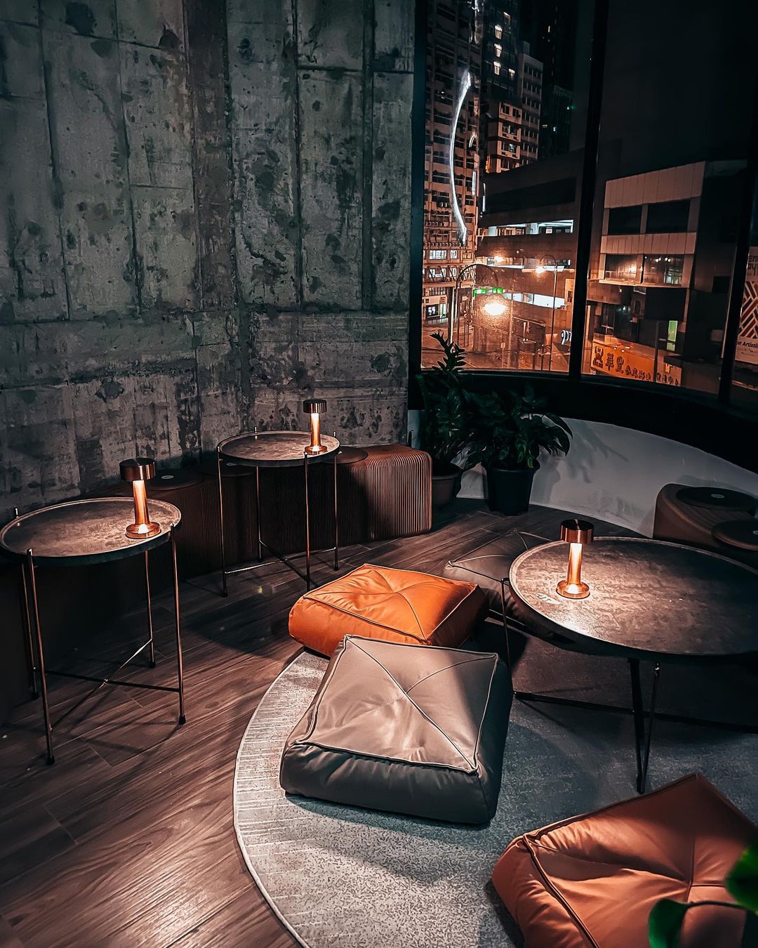 Ellipsis Cafe&Lounge每個角落都值得打卡