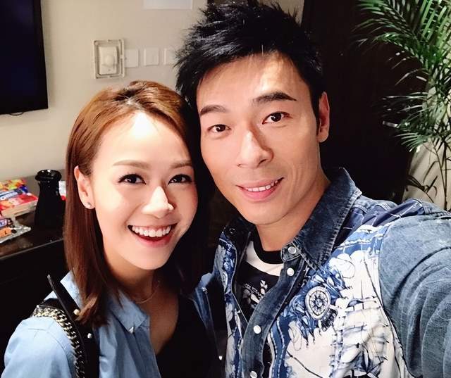 不過許志安2019年被爆出對婚姻不忠